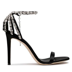 Sandalen Giuseppe Zanotti I200039 Black 004 39 female