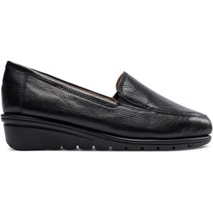 Halbschuhe Caprice 9-24701-42 Black Nappa 022 38 female