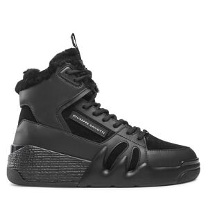 Sneakers Giuseppe Zanotti RW20056 Black 001 38 female