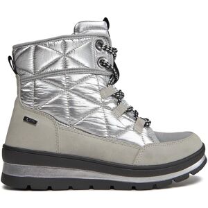 Schneeschuhe Caprice 9-26209-41 Silver Comb 900 38_5 female