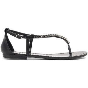 Sandalen DeeZee KL-F103-58 Schwarz 41 female