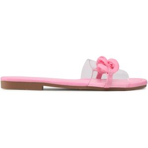 Pantoletten DeeZee LS5712-03 Pink 37 female