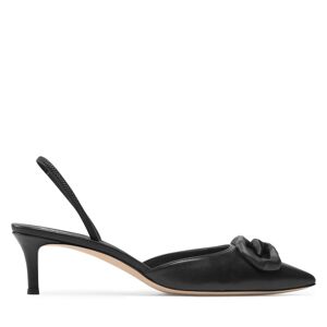 Sandalen Giuseppe Zanotti E250019 Black 36_5 female