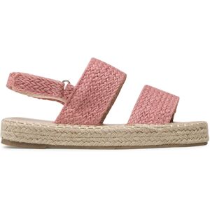 Espadrilles DeeZee CSS20378-02 Pink 33 female