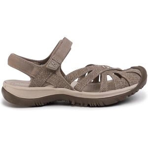 Sandalen Keen Rose Sandal 1016729 Brindle/Shitake 41 female