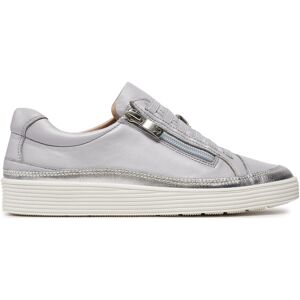 Sneakers Caprice 9-23755-42 Light Blue Perlato 849 38 female