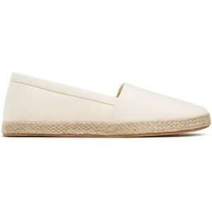 Espadrilles DeeZee WSS20375-35 Beige 36 female