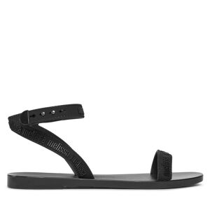 Sandalen Melissa Melissa M Lover Sandal Ad 35750 Black AT112 41_42 female