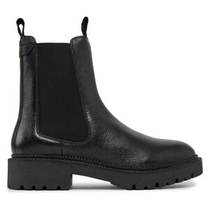 Klassische Stiefeletten Gant Kelliin Chelsea Boot 27551348 Black 39 female