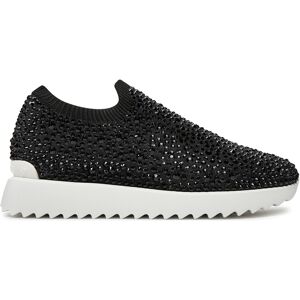 Sneakers Le Silla Claire 6925B020MGPPSOC Nero/Bianco 225 38 female