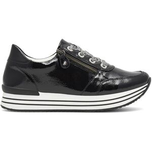 Sneakers Remonte D1302-02 Black 40 female