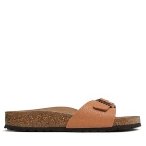 Pantoletten Birkenstock Madrid 1025050 Pecan 40 female