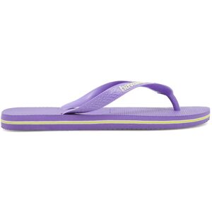 Zehentrenner Havaianas 4110850.9053 Violett 35_36 female