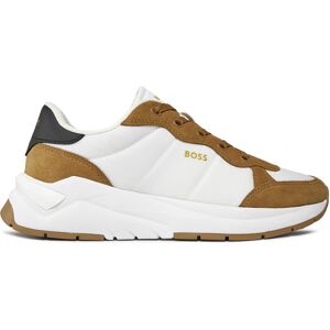 Sneakers Boss Skylar Runn Nysdlt 50513574 Open Brown 241 39 female