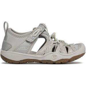 Sandalen Keen Moxie 1018363 Silver 31 unisex