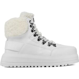 Stiefeletten Bogner Antwerp L 11 A 22341203 White 010 35 female