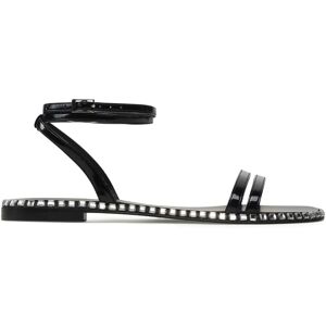 Sandalen Giuseppe Zanotti E200012 Black 001 38 female