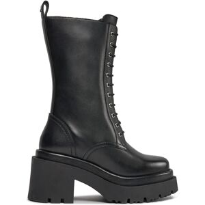 Stiefeletten Patrizia Pepe 2Y0006/L078-K103 Nero 38 female