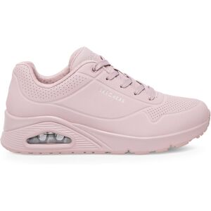 Sneakers Skechers UNO STAND ON AIR 73690 LTMV Rosa 36 female