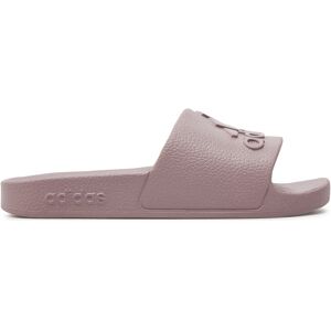 Pantoletten adidas adilette Aqua Slides IF6067 Prlofi/Prlofi/Prlofi 39 female