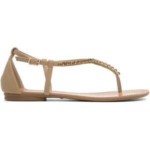 Sandalen DeeZee KL-F103-58 Beige 39 female