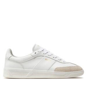 Sneakers Boss Brenta Tenn Ltsd 50518001 Beige 110 39 female