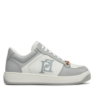 Sneakers Elisabetta Franchi SA-54G-41E2-V390 Avorio/Perla CB4 39 female