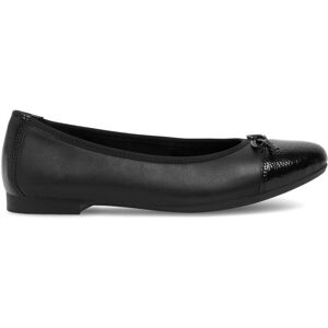 Ballerinas Remonte D0K04-00 Schwarz 39 female