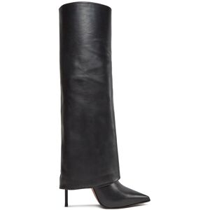 Stiefel Le Silla Andy 120 2282V100R1PPGLO001 Nero 37 female