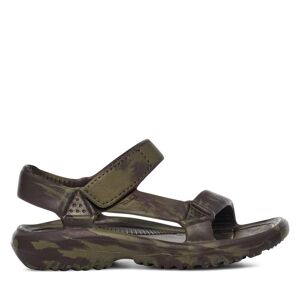 Sandalen Teva Hurricane Drift Huemix 1134390C Olive Swirl 28 female