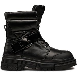 Stiefeletten Betsy 928007/04-01W Black 41 female