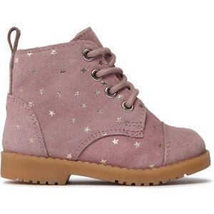 Stiefel Lumberjack LOOD SG53901-009-A01 Mauve Pink CH014 20 female