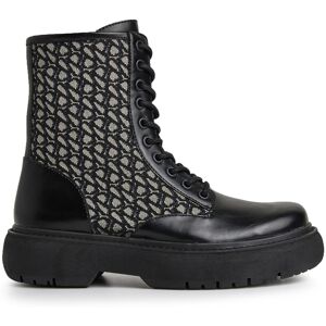 Stiefeletten Pepe Jeans PLS50505 Black 999 37 female