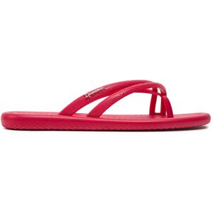 Zehentrenner Ipanema 27133 Dark Pink/Green AV905 41_5 female