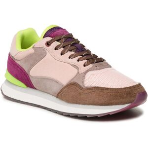 Sneakers HOFF Valparaiso 12302001 Camel 40 female