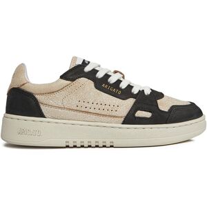 Sneakers Axel Arigato Dice F1698003 Beige/Black 36 female