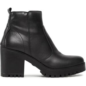 Stiefeletten Imac 458240 Nero 1400/011 40 female