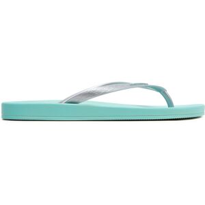 Zehentrenner Ipanema 81030 Green/Silver AR761 38 female