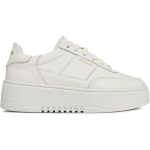 Sneakers Axel Arigato Orbit Vintage 1284001 White 40 female