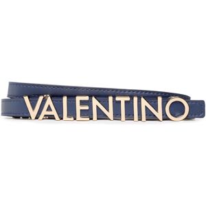 Damengürtel Valentino Belty VCS6W555 Blu S female