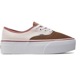 Sneakers aus Stoff Vans Authentic Stackform VN000CN0BMG1 Multi Color 40_5 female