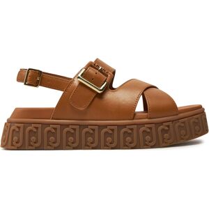 Sandalen Liu Jo Lovely Sandal 01 BA4131 P0102 Brandy S1892 37 female