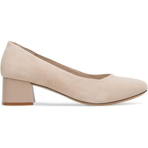 Halbschuhe Lasocki RST-AGNES-01 Beige 37 female