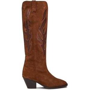 Stiefel Bronx Western 14297-C Chestnut 3049 38 female