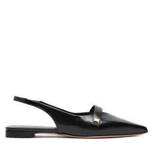 Sandalen Max Mara Mmspring 2414521111600 Nero 006 38 female