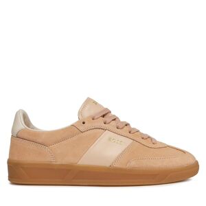 Sneakers Boss Brenta Tenn 50513569 Lightbrown 230 36 female