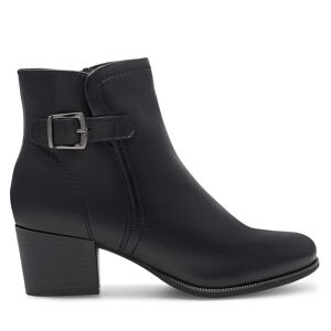 Stiefeletten Lasocki WB-MARY-57 Schwarz 41 female