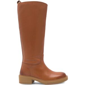 Stiefel Lasocki KAP-SL-21703 Brown 39 female