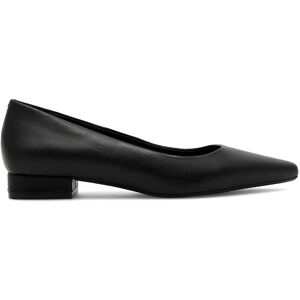 Ballerinas Gino Rossi WFA2503-2Z Black 36 female