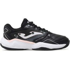 Schuhe Joma T.Master 1000 TM10LS2301P Black/Pink 39 female